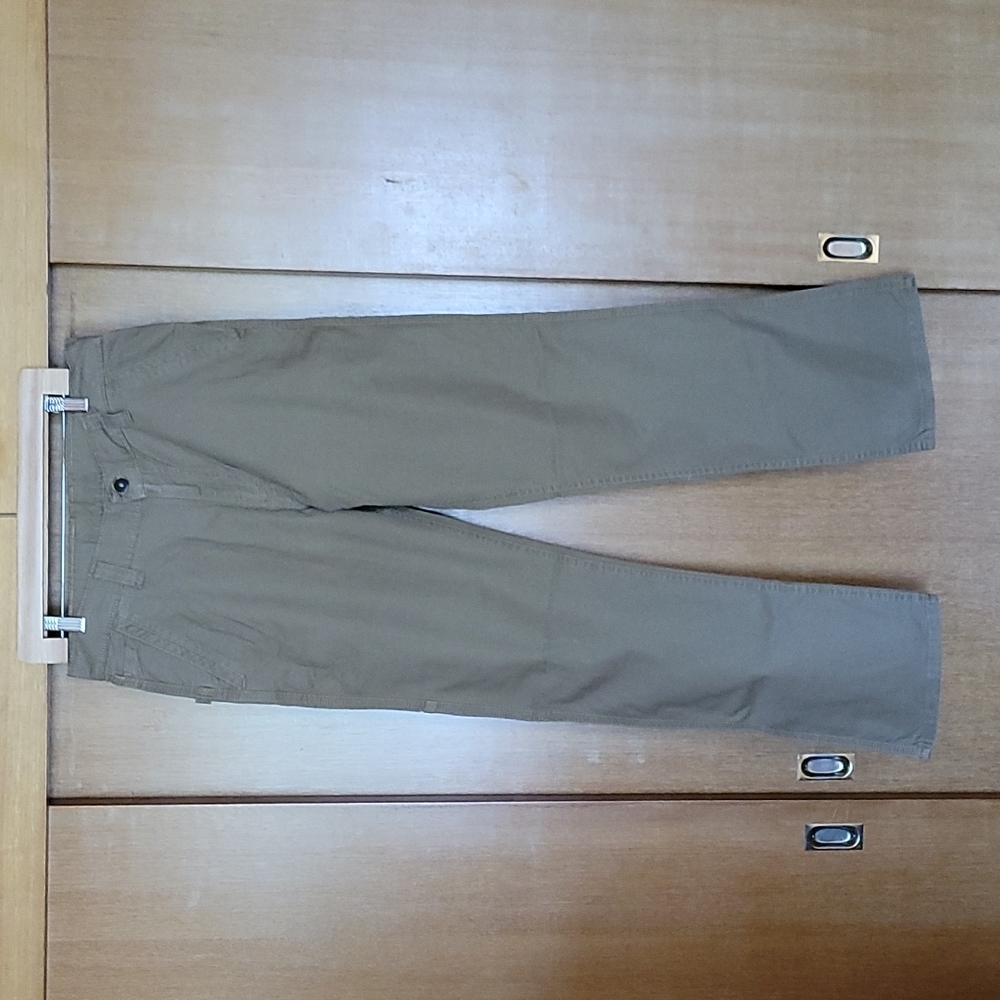 NEW Lee Utility Jean